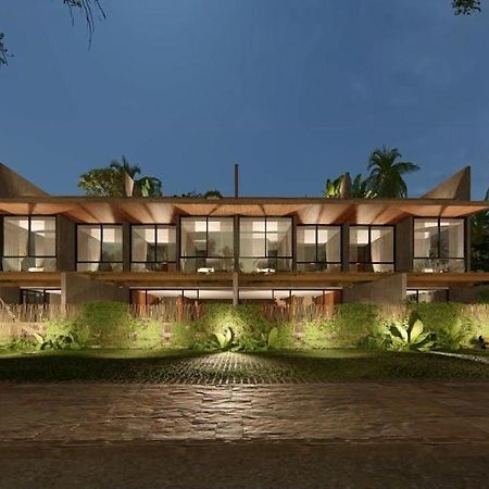 Qavi - Pysa Villas De Luxo Por Quarto A Vista เซามิเกลโดสมีลาเกรส ภายนอก รูปภาพ