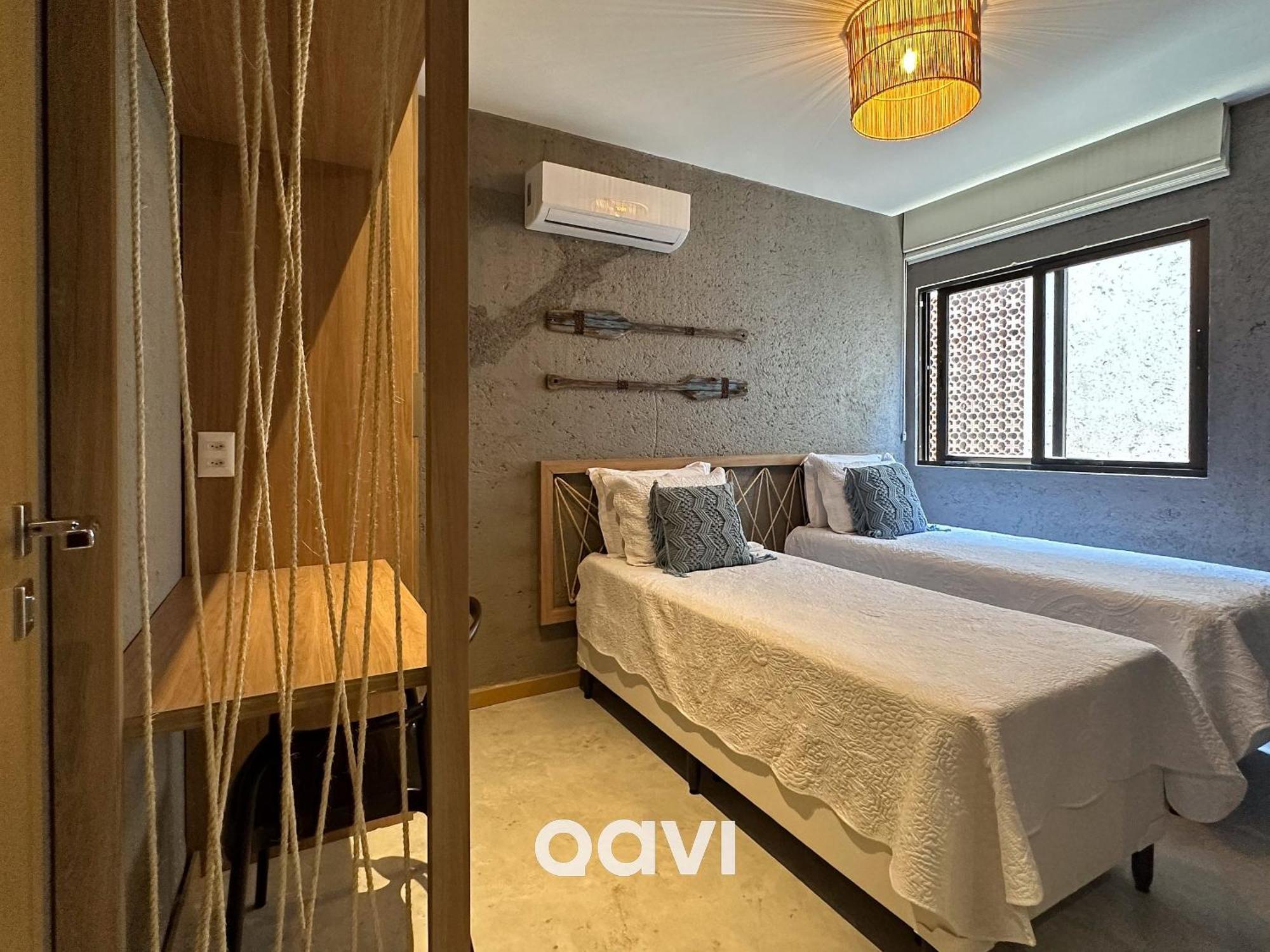 Qavi - Pysa Villas De Luxo Por Quarto A Vista เซามิเกลโดสมีลาเกรส ภายนอก รูปภาพ