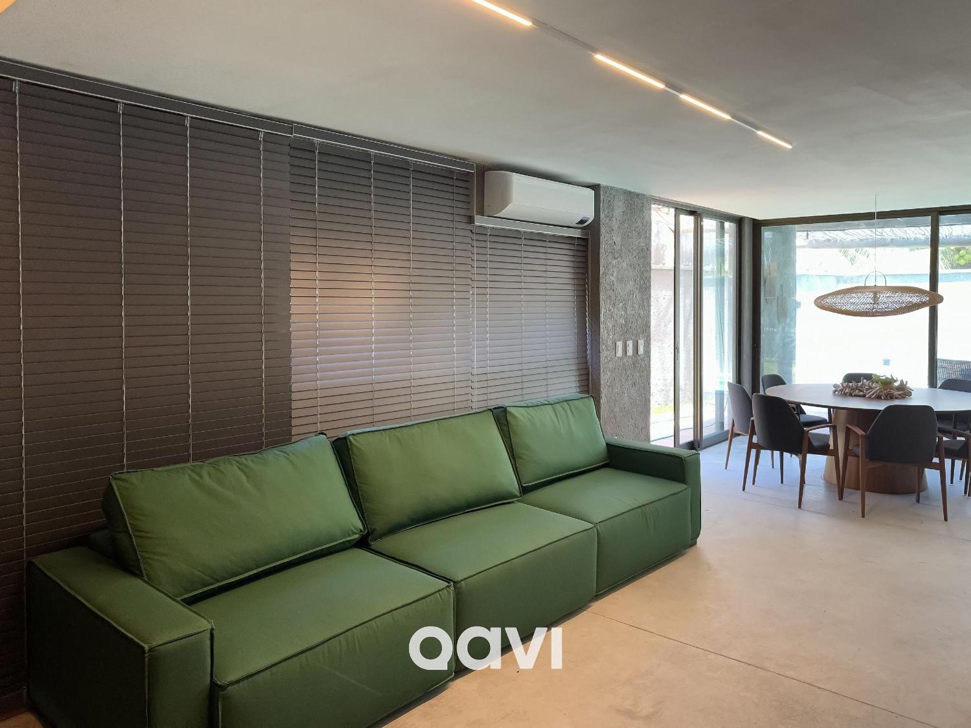 Qavi - Pysa Villas De Luxo Por Quarto A Vista เซามิเกลโดสมีลาเกรส ภายนอก รูปภาพ