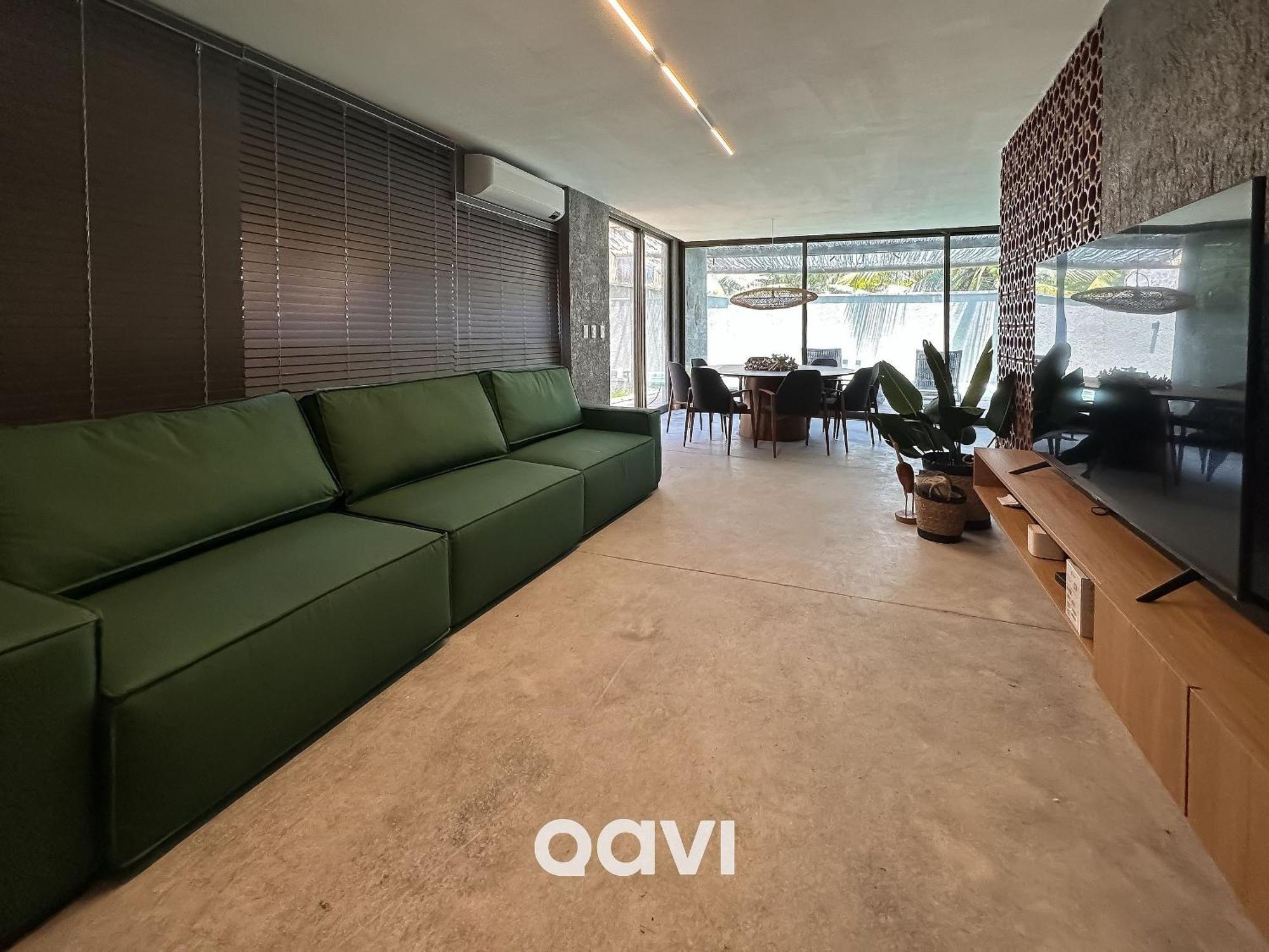 Qavi - Pysa Villas De Luxo Por Quarto A Vista เซามิเกลโดสมีลาเกรส ภายนอก รูปภาพ