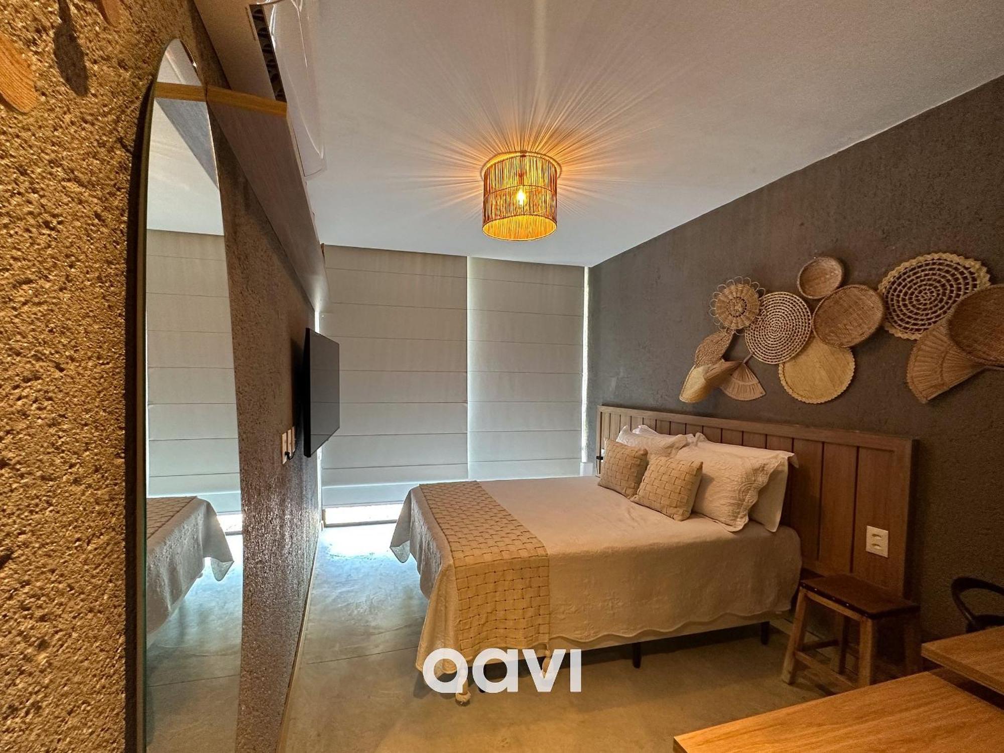 Qavi - Pysa Villas De Luxo Por Quarto A Vista เซามิเกลโดสมีลาเกรส ภายนอก รูปภาพ