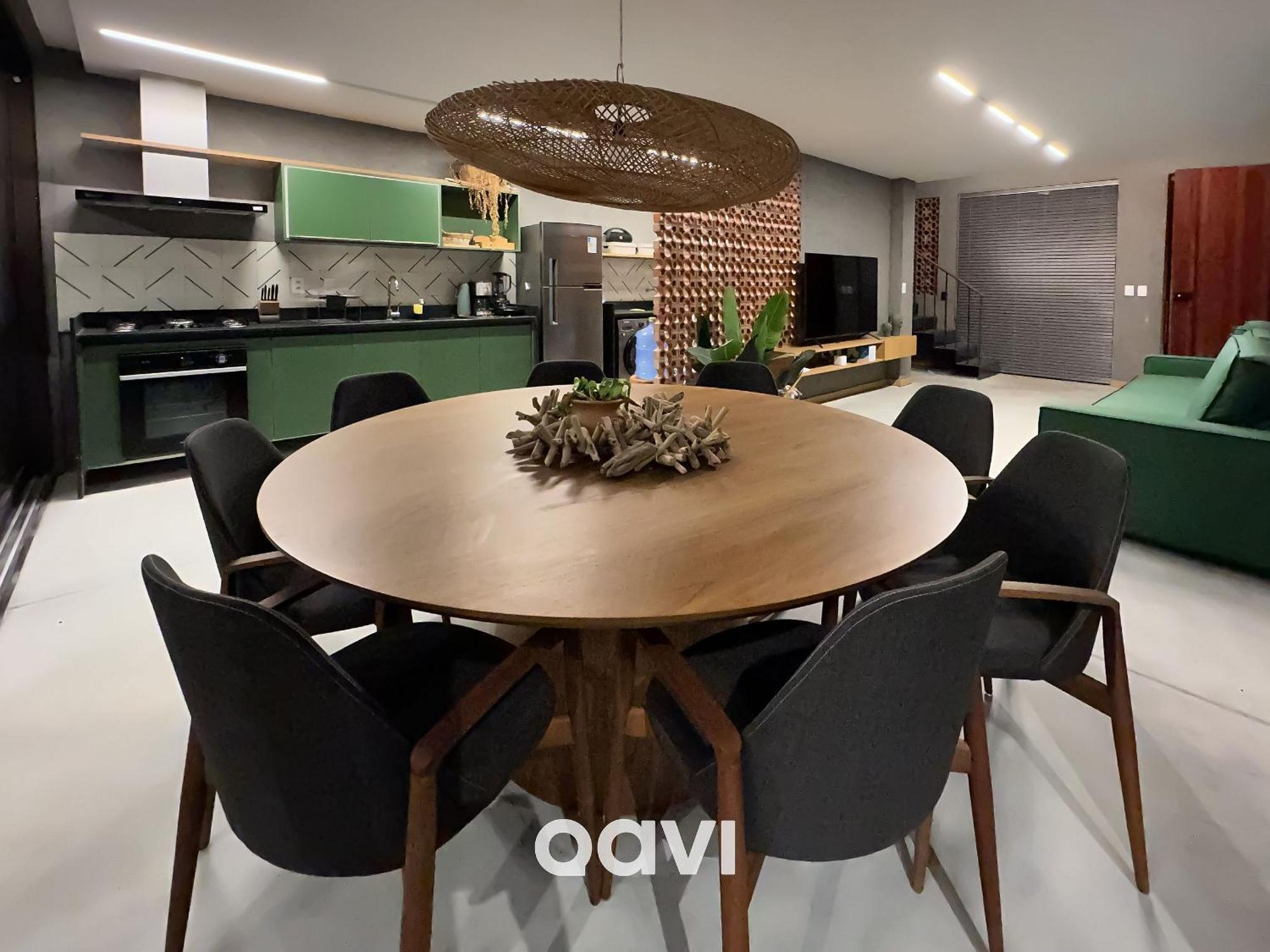 Qavi - Pysa Villas De Luxo Por Quarto A Vista เซามิเกลโดสมีลาเกรส ภายนอก รูปภาพ
