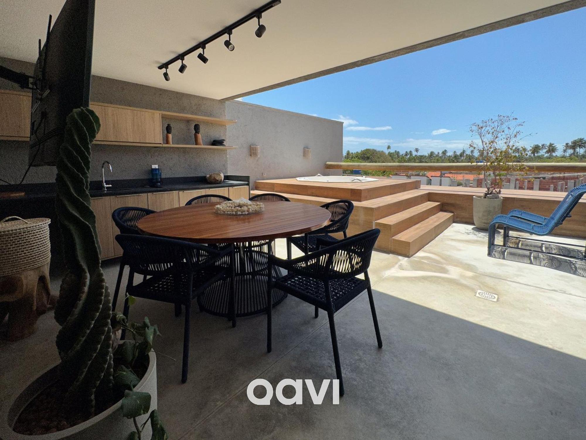 Qavi - Pysa Villas De Luxo Por Quarto A Vista เซามิเกลโดสมีลาเกรส ภายนอก รูปภาพ