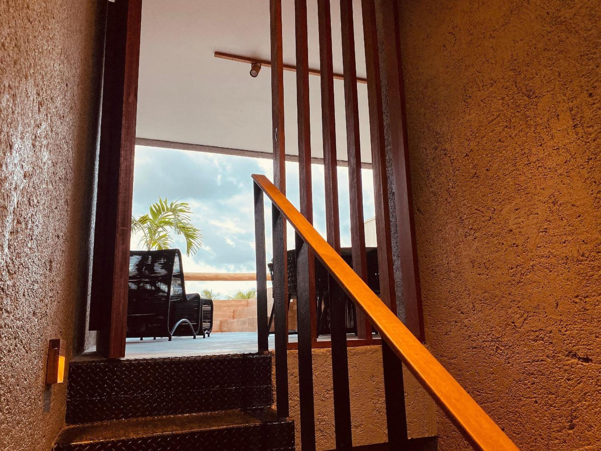 Qavi - Pysa Villas De Luxo Por Quarto A Vista เซามิเกลโดสมีลาเกรส ภายนอก รูปภาพ