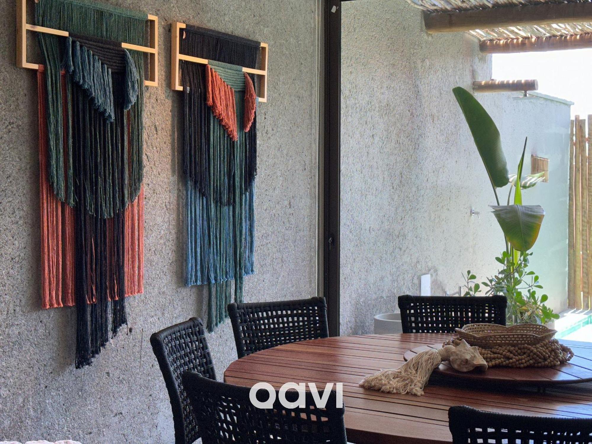 Qavi - Pysa Villas De Luxo Por Quarto A Vista เซามิเกลโดสมีลาเกรส ภายนอก รูปภาพ