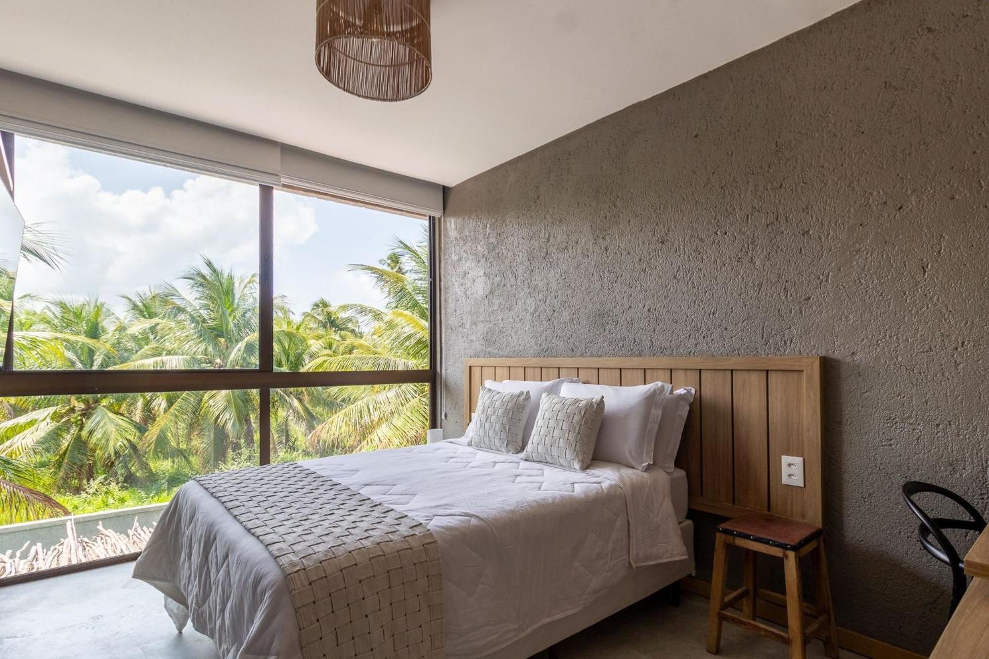 Qavi - Pysa Villas De Luxo Por Quarto A Vista เซามิเกลโดสมีลาเกรส ภายนอก รูปภาพ