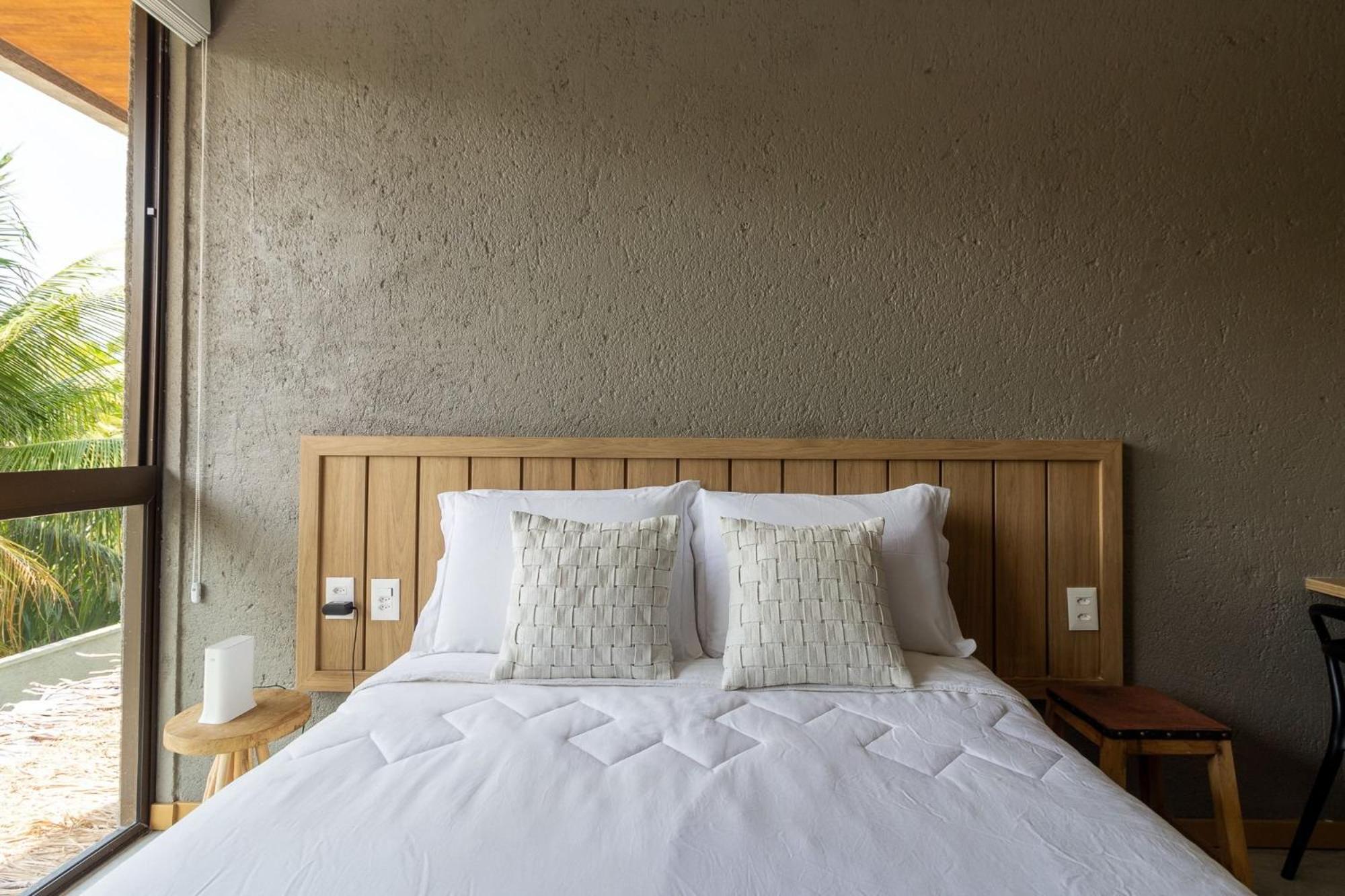 Qavi - Pysa Villas De Luxo Por Quarto A Vista เซามิเกลโดสมีลาเกรส ภายนอก รูปภาพ